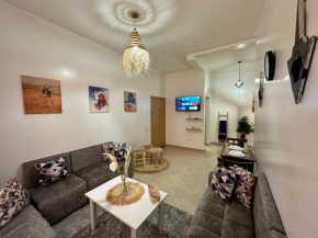 Jnane awrad house relax e autenticità